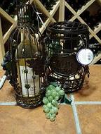 Wine Cages