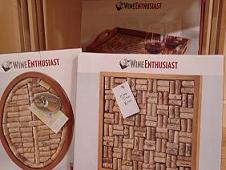 Cork Boards