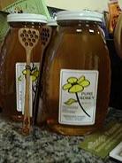Local Honey