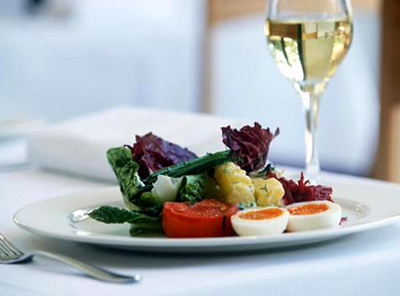 Food & Wine Pairing